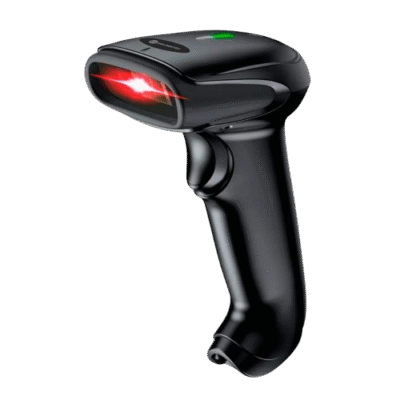 LEITOR 1D COD. BARRAS USB LASER GOLDENTEC
