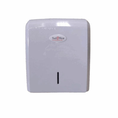 DISPENSER P/PAPEL TOALHA INTERF TUDO OFFICE