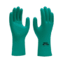 LUVA NITRILICA VERDE G MBXPRO