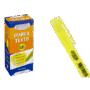 MARCA TEXTO GEL AM BRW