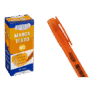 MARCA TEXTO GEL LJ BRW