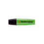 MARCA TEXTO BOSS VERDE STABILO