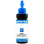 REFIL TINTA EPSON 664 AZUL 100ML MASTERPRINT