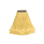 MOP UMIDO MOX ALG. 340G AMARELA MAXITEX
