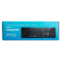 TECLADO USB PT MAXPRINT