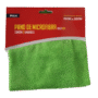 PANO MICROFIBRA VERDE 35X32 C/2 NYCOL
