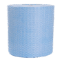 PANO MULTIUSO 28CMX300MT AZUL SLIM NOBRE
