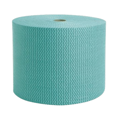 PANO MULTIUSO 28CMX300MT VERDE KENTEX