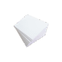 PAPEL COUCHE A4 BRILHO 40KG C/200