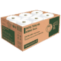 PAPEL TOALHA ROLO 19X200M C/6 IPEL BASIC