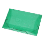PASTA ELASTICO MINI FINA VERDE 1020 ACP