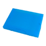 PASTA ELASTICO OF 20MM AZUL ACP