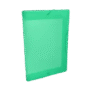 PASTA ELASTICO OF 20MM VERDE ACP