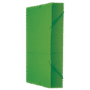 PASTA ELASTICO OF 55 POLIONDA VERDE ALAPLAST