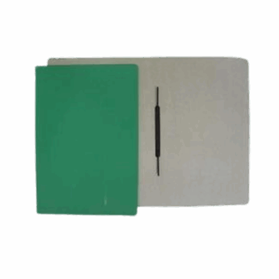 PASTA GRAMPO TRILHO VERDE FRAMA