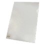 PASTA L OFICIO CRISTAL C/10 - ACP