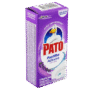 PASTILHA ADESIVA SANITARIA 3UN LAVANDA PATO