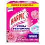 PEDRA SANITARIA HARPIC FLORES CAMPO 25GR