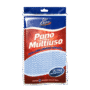 PANO MULTIUSO C/5UN AZUL LIFECLEAN