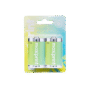 PILHA GRANDE ALCALINA D C/2 MAXPRINT