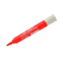 PINCEL P/ QUADRO BRANCO VERMELHO PILOT