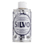 POLIDOR DE METAIS 200ML SILVO