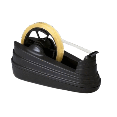 PORTA FITA GRANDE PRETO WALEU
