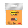 POST-IT LARANJA 76X76 45 FLS 3M