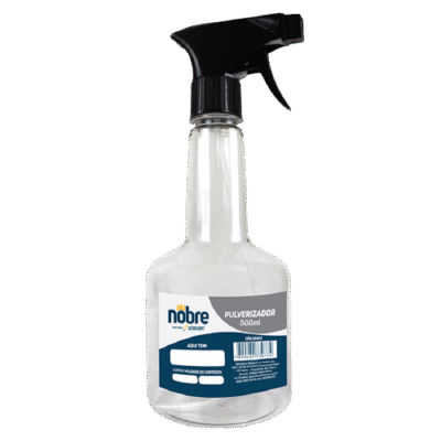 PULVERIZADOR 500 ML NOBRE