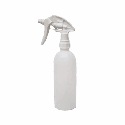 PULVERIZADOR PROFISSIONAL 500ML T.O. BRALIMPIA