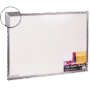 QUADRO BRANCO ALUMINIO 200X120 CORTIARTE