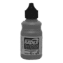 TINTA CARIMBO AUTOMATICO 40ML PRETO RADEX
