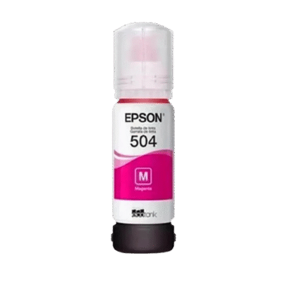 REFIL TINTA 504 VM 70ML EPSON