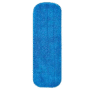 REFIL WET MOP 43X14CM AZUL BRALIMPIA