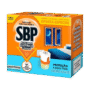 REPELENTE ELETRICO 35ML SBP