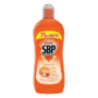 REPELENTE LOCAO ADVANCED 175ML SBP