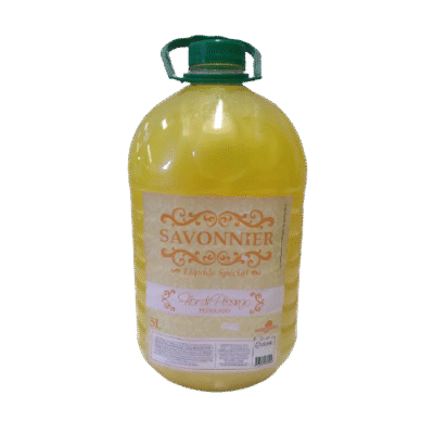 SAVONNIER LIQ PESSEGO PEROLAD 5L MAXIMUM