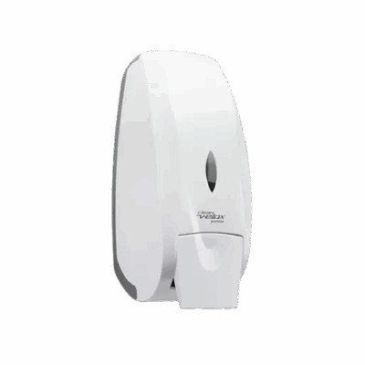 SABONETEIRA VELOX PLUG PREMISSE