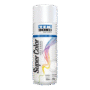 TINTA AEROSSOL BRANCO FOSCO 350ML TEK BOND