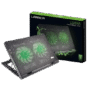 SUPORTE C/ COOLER P/NOTEBOOK AC267 MULTILASER