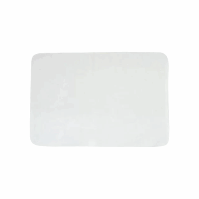 FLANELA BRANCA 29/49 100%ALGODAO