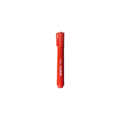 PINCEL ATOMICO VERMELHO BRW