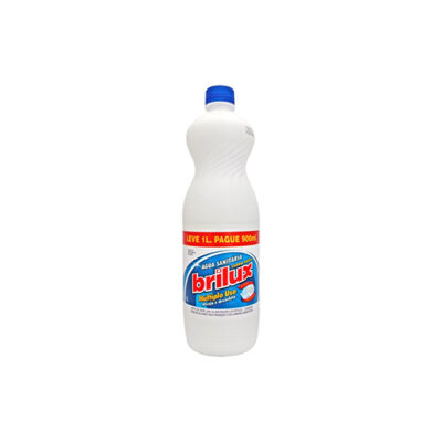 AGUA SANITARIA BRILUX 1 LT