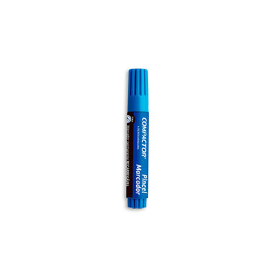 PINCEL ATOMICO AZUL COMPACTOR