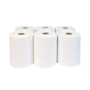 PAPEL TOALHA ROLO C/ 6X200M PREMIUM PERFIL