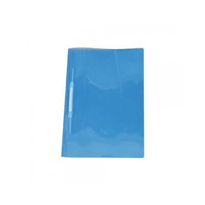 PASTA GRAMPO TRILHO AZUL ACP