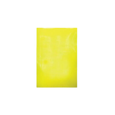 PASTA GRAMPO TRILHO AMARELO FRAMA