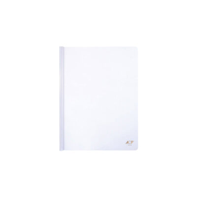 PASTA CANALETA A4 CRISTAL – ACP