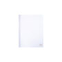 PASTA CANALETA A4 CRISTAL - ACP