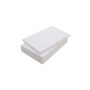 PAPEL COUCHE A4 BRILHO 40KG C/50